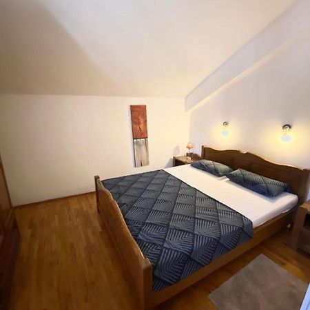 Apartment Center Old Town - 1Min To Palace Split Kültér fotó