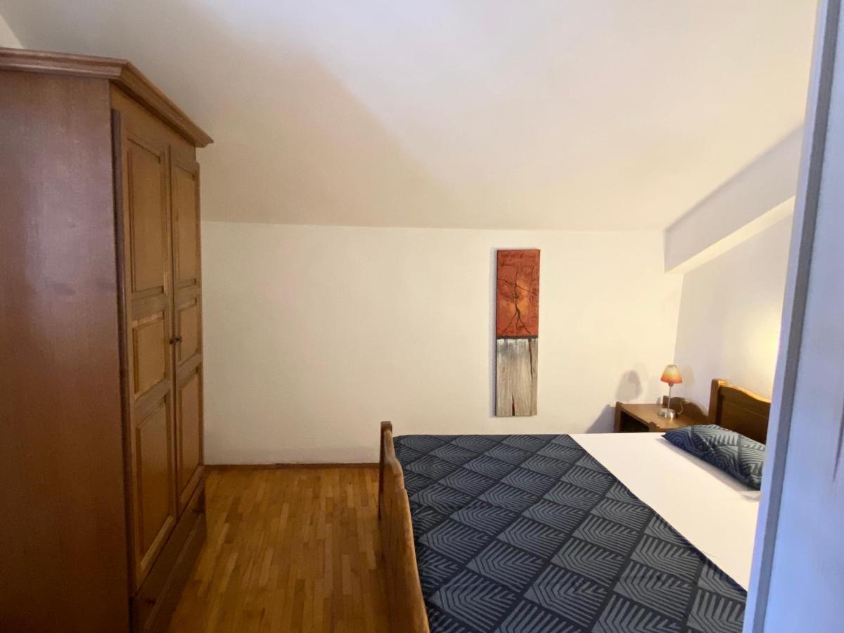 Apartment Center Old Town - 1Min To Palace Split Kültér fotó