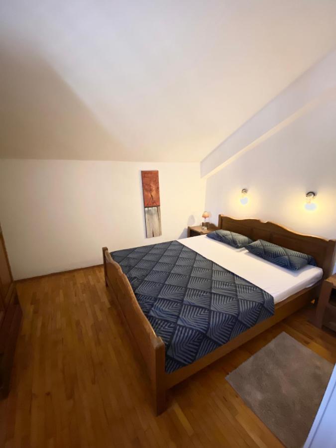 Apartment Center Old Town - 1Min To Palace Split Kültér fotó