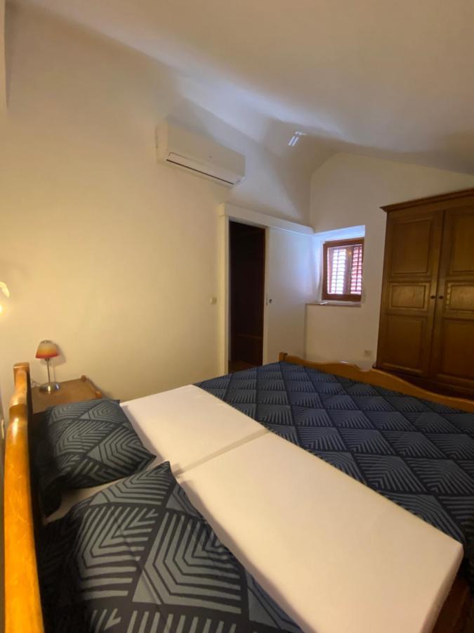 Apartment Center Old Town - 1Min To Palace Split Kültér fotó